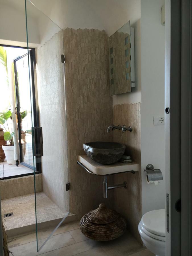 House In Grimaldi. Spectacular View Over The French Riviera! Grimaldi  Exterior foto